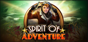 Dicas No Slot Spirit Of Adventure Para Sucesso Nas Apostas
