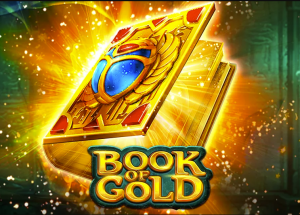 Jogo De Slot Book Of Gold: Estratégias Vencedoras Para Apostas