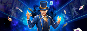 Slot Trump Card: Guia De Estratégias Para Ganhar