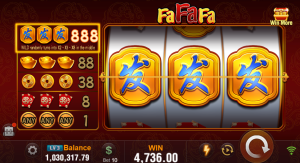 Fa Fa Fa Slots: Como Ganhar Grande Em Apostas