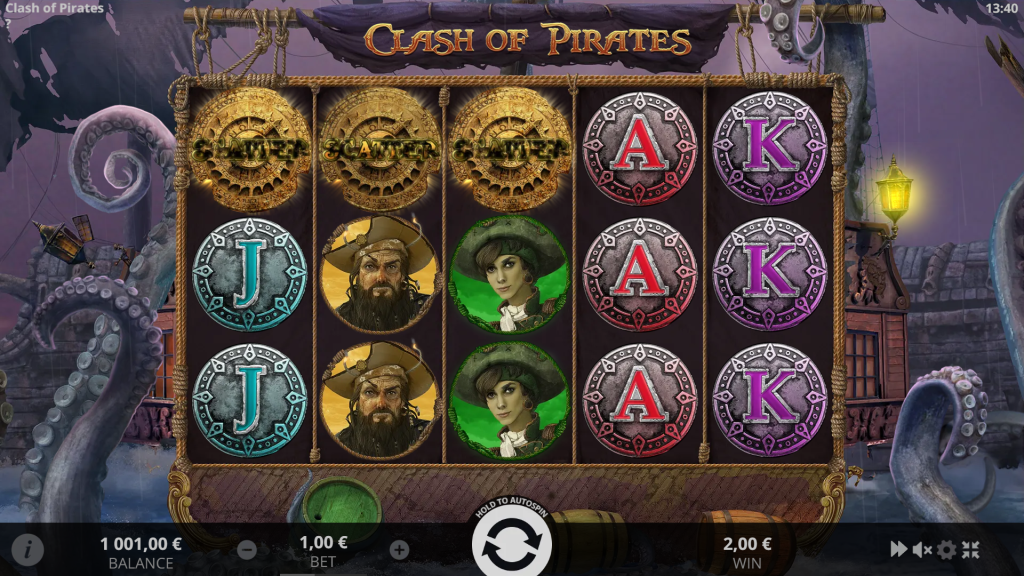 Clash Of Pirates: Como Apostar E Vencer Com Consistência