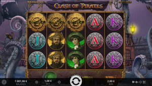Clash Of Pirates: Como Apostar E Vencer Com Consistência