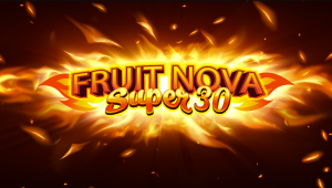 Fruit Super Nova Slot: Como Apostar E Ganhar Com A Super Nova De Frutas