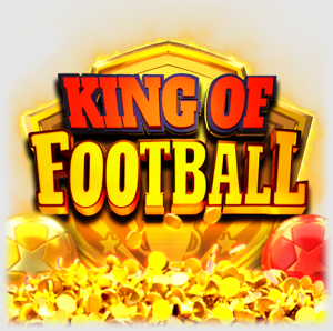 Slot King Of Football Com Apostas Certas Reine Supremo