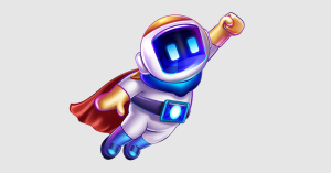 Spaceman Slot: Apostas Espaciais Para Grandes Recompensas