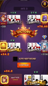 Slot Sangong: Aposte Com Sabedoria E Venca